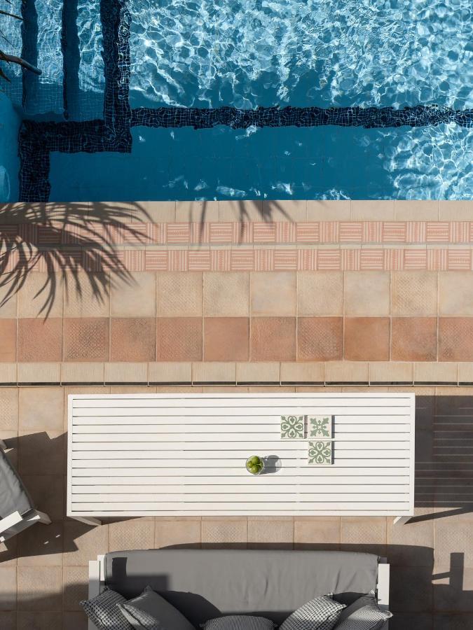 Tsourlakis Residence, An Oasis Of Tranquility, By Thinkvilla Pigí Екстериор снимка