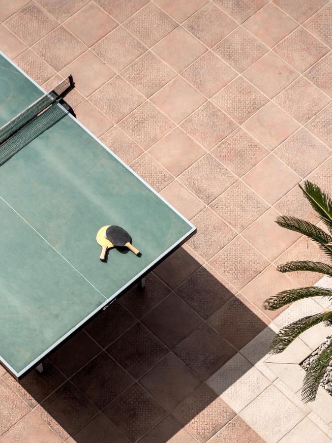 Tsourlakis Residence, An Oasis Of Tranquility, By Thinkvilla Pigí Екстериор снимка